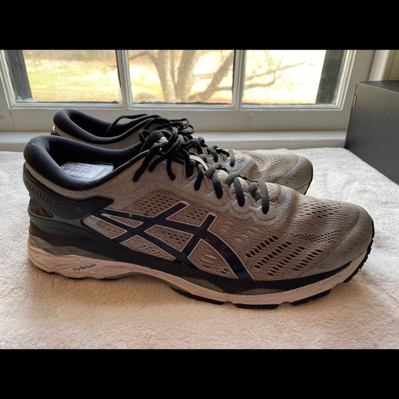 Asics Gel Kayano 25 Sz. 11.5 - Picture 2 of 7